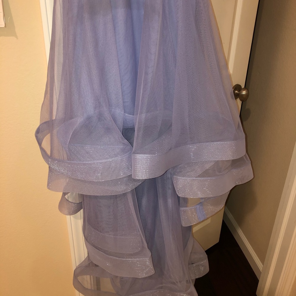 Prom Dress👠 - Picture 3 of 4